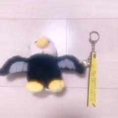 Mrs. GREEN APPLE バベルの塔 キーホルダー