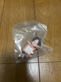 ワンピース 一番くじ ドラマティックメモリーズ E賞 ちらりんフレンズ エース