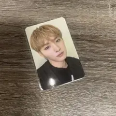 スキズ　リノ　トレカ apple music