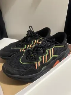 2025年最新】adidas アディダス オズウィーゴの人気アイテム