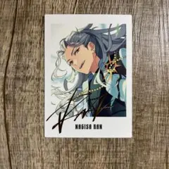 乱凪砂 Eden あんスタ ぱしゃっつ