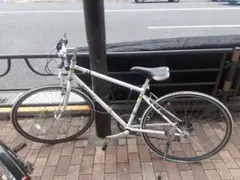 2025年最新】RENAULT クロスバイクの人気アイテム - メルカリ