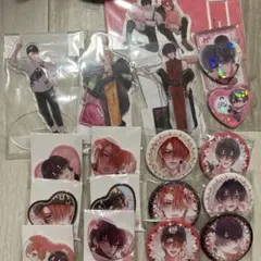 大森靖子グッズセット - メルカリ