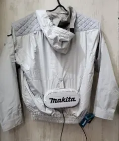 Makita 空調服 ベスト FV411D LLサイズ - メルカリ