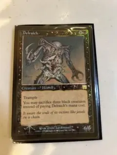 2025年最新】デルレイッチ FOILの人気アイテム - メルカリ