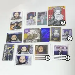 ヒロアカ 心操人使 グッズ まとめ売り 僕のヒーローアカデミア