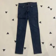 AMERICAN RAG CIE ストレートデニム 00のサムネイル