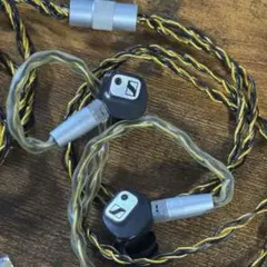 2026年最新】sennheiser ie80sの人気アイテム - メルカリ