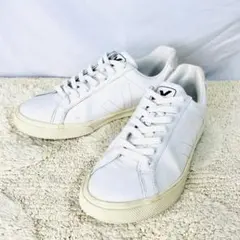 ★VEJA★23.0cm ESPLAR レザースニーカー ヴェジャ レディースのサムネイル