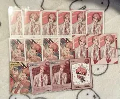 にじさんじ　赤城ウェン　Oriens2周年　チェキ　特典