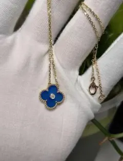 Van Cleef & Arpels ネックレス