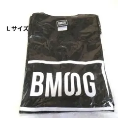 BMSG ロゴ Tシャツ Lサイズ BMSG-21018