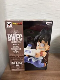 2026年最新】孫悟空 フィギュア bwfcの人気アイテム - メルカリ