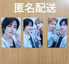 TXT セツナハナビ ボムギュ photobook盤 フルコンプ