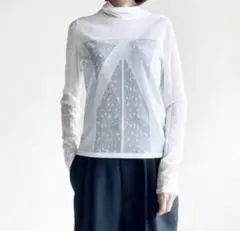 mame kurogouchi Osmanthus Motif Jacquardのサムネイル
