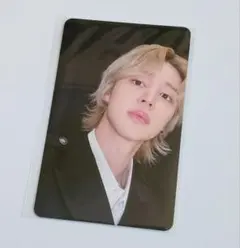 BTS ARIRANG EUROPE限定 ラキドロ トレカ ジミン - メルカリ