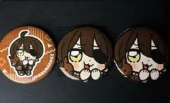 ニート部オンラインくじ第二弾 ウマヅラハギ 3点セット - メルカリ