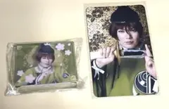 ミュージカル刀剣乱舞 十周年記念 乱舞博覧会 石切丸