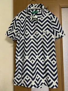 23区GOLF レディース　ポロシャツのサムネイル
