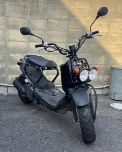⭕️大人気 ホンダ ズーマー AF58 FI インジェクション 実動 好調 