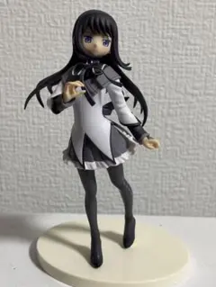 暁美ほむら フィギュア