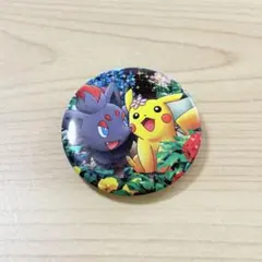 イーブイフレンズ ランダム缶バッジコレクション シャワーズ