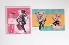 地縛少年花子くん アクリルスタンド 花子くん Cyber-MOKKE
