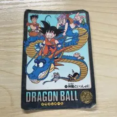 ドラゴンボールビジュアルアドベンチャー】133 神龍といっしょに