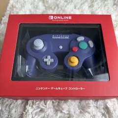 ほぼ新品 Nintendo Switch2 ゲームキューブ コントローラー