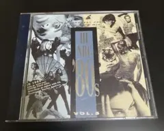 スーパーユーロビート HI-NRG '80s VOL.5ハイエナジー　CD