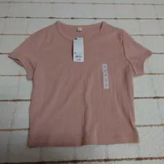 GU Tシャツ