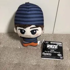 RIIZE Fly Up ちびぐるみvol.2 ソヒ - メルカリ