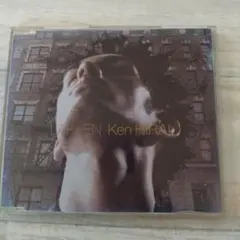 平井堅CD Ken HIRAI LAKEIN CD