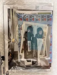 ILLIT NOT CUTE ANYMORE 一般盤