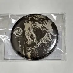 鬼滅の刃　幕間画　WEBSHOPくじ　Ｂ賞　缶バッジ　時透無一郎