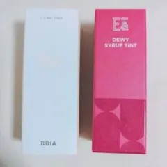 ピアー ローティント 7ピーチロー イーザーアンド 8チェリーオロジー