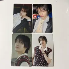 boynextdoor BOYLIFE ソンホ トレカ ボイネク ボネクド