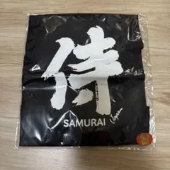侍 SAMURAI Tシャツ 90cm