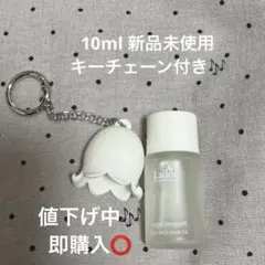 Lador スズラン キーリング エンジェルミュゲ ラドール JIMIN - メルカリ