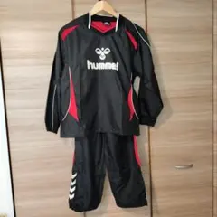 【hummel】ピステ上下150のサムネイル