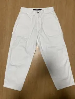 【値下げ】【Niko and…】ニコアンド 20SS ペインターデニムパンツ