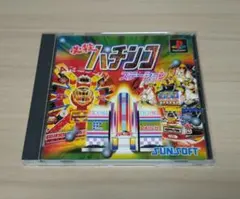 ps スロッターマニア外伝 超熱伝説 ! ゴールデンルーキー＆ファイヤー