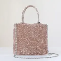 2026年最新】anteprima スクエア ミディアムの人気アイテム - メルカリ