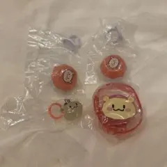 truz treasure めじるしアクセサリー ruru ハルト