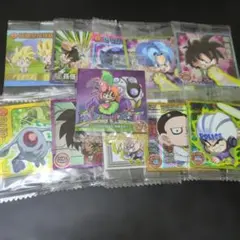 2026年最新】ドラゴンボールカードまとめ売り⁠の人気アイテム - メルカリ
