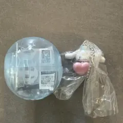 サンリオキャラクターズ ナーススイングマスコット　シナモン