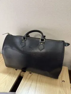 ルイヴィトン　ボストン　エピのサムネイル