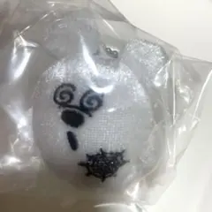 ディズニーハロウィン ぬいぐるみチャーム
