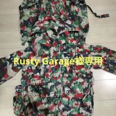 ☆Rusty Garage☆スイス軍 M70 上下セット ☆Rusty Garage様専用☆スイス軍 M70 上下セット - メルカリ