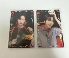 【BounPrem】トレーディングカード